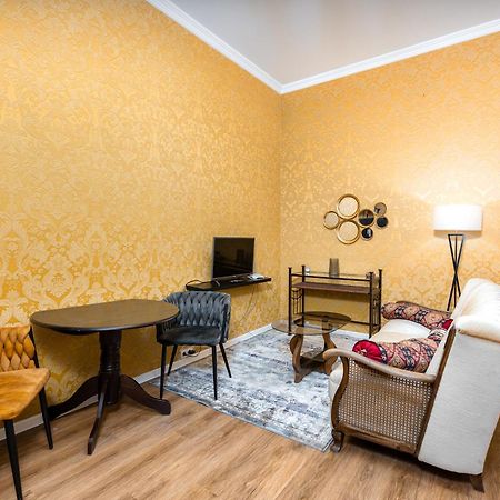 טביליסי Sololaki Rooms מראה חיצוני תמונה
