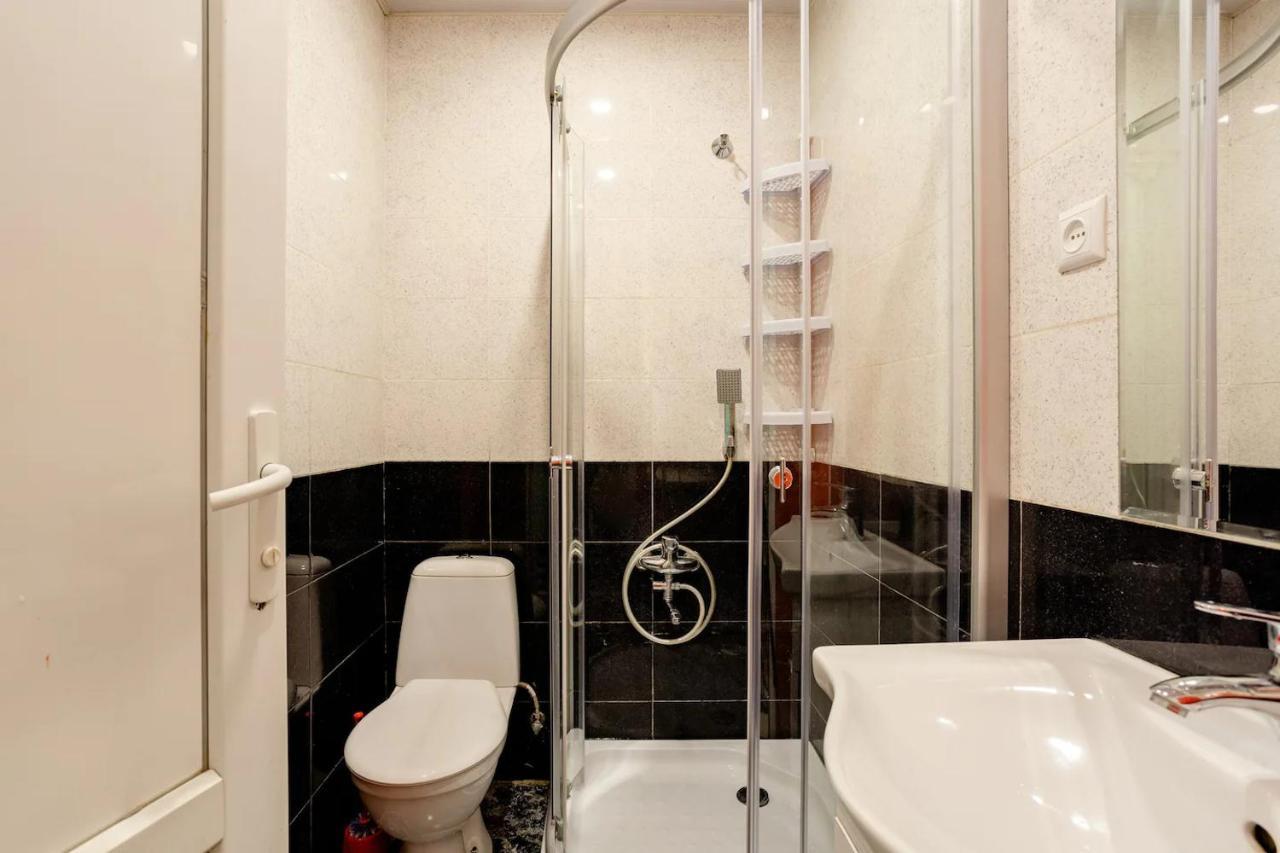 טביליסי Sololaki Rooms מראה חיצוני תמונה